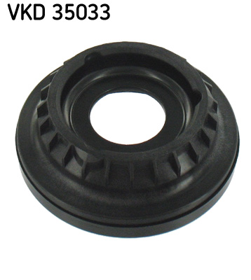 Подшипник качения, опора стойки амортизатора - VKD 35033 SKF
